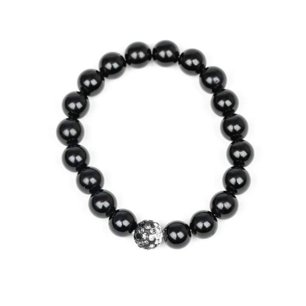 Beaded Unisex Bracelet - Fashion Accessories
